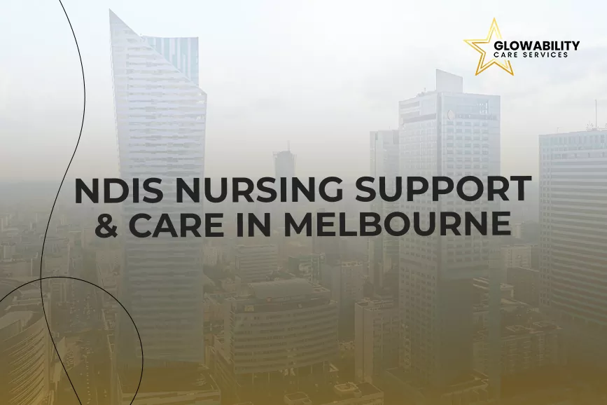 NDIS Nursing Services