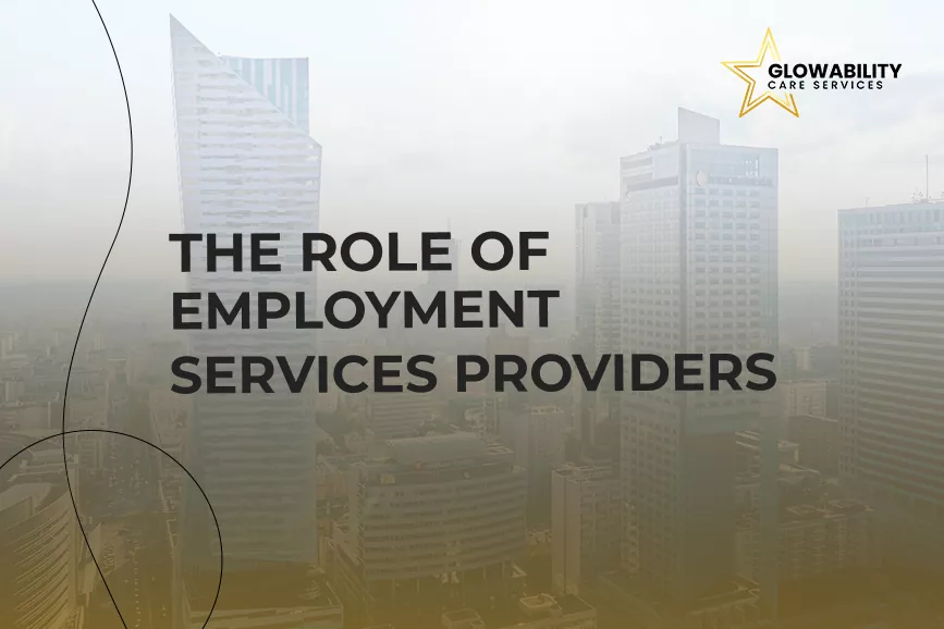Employment Services Providers