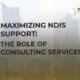 NDIS Consulting Services