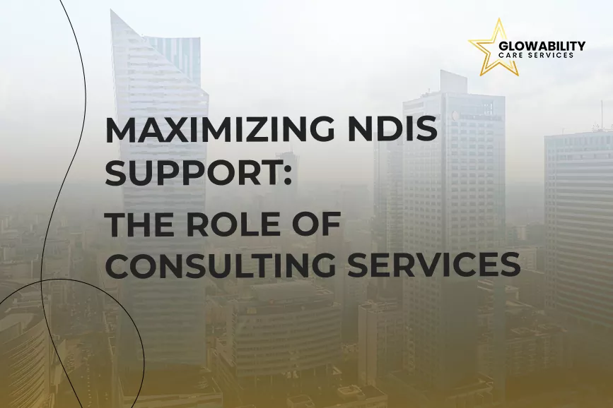 NDIS Consulting Services