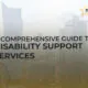 Disability support services