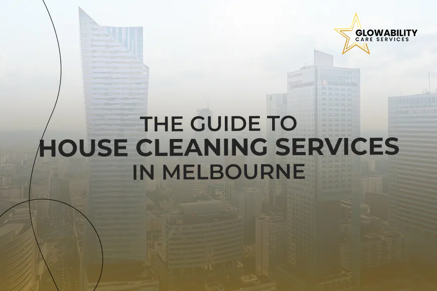 house cleaning services melbourne